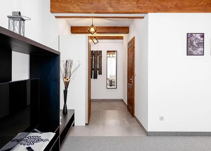 아파트호텔 Taternik By Golden 3*