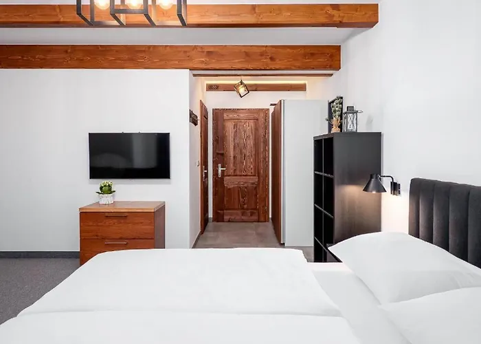 아파트호텔 Taternik By Golden 자코파네