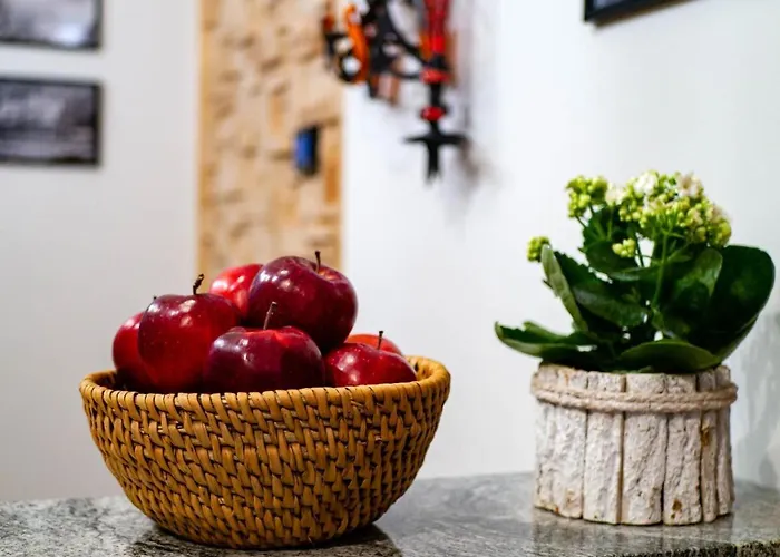 아파트호텔 Taternik By Golden 자코파네