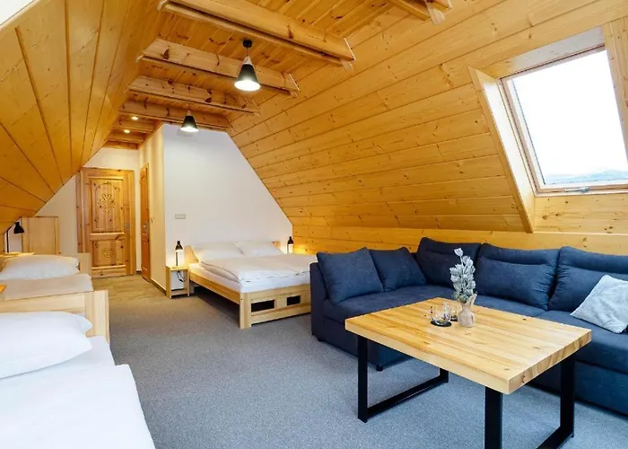 Taternik By Golden 3* 자코파네