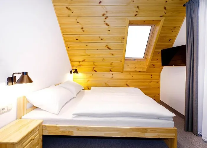 Taternik By Golden 아파트호텔 자코파네