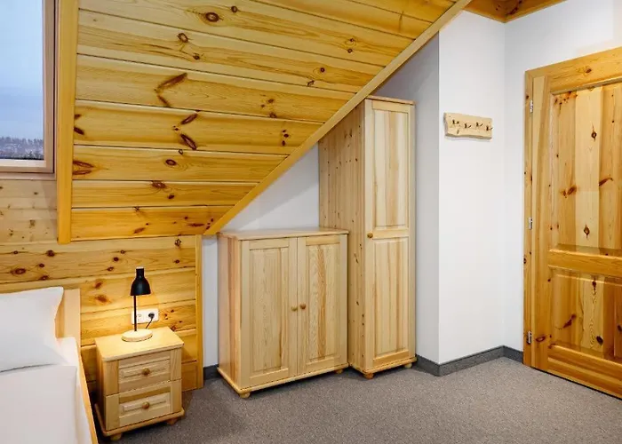 Taternik By Golden 아파트호텔 3*