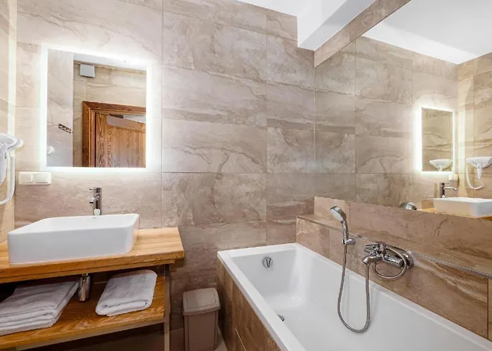 Taternik By Golden 3* 자코파네