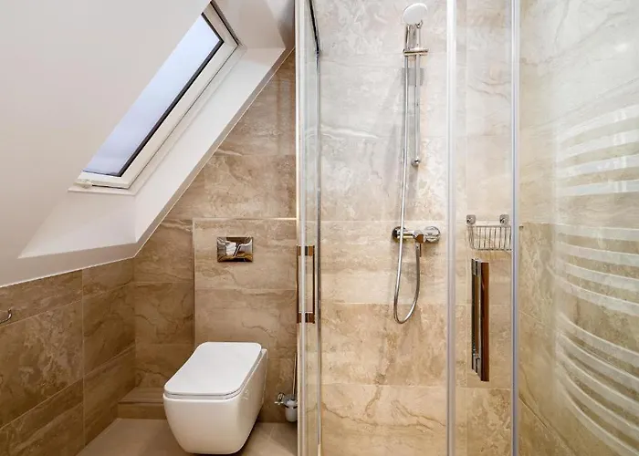 아파트호텔 Taternik By Golden 3*