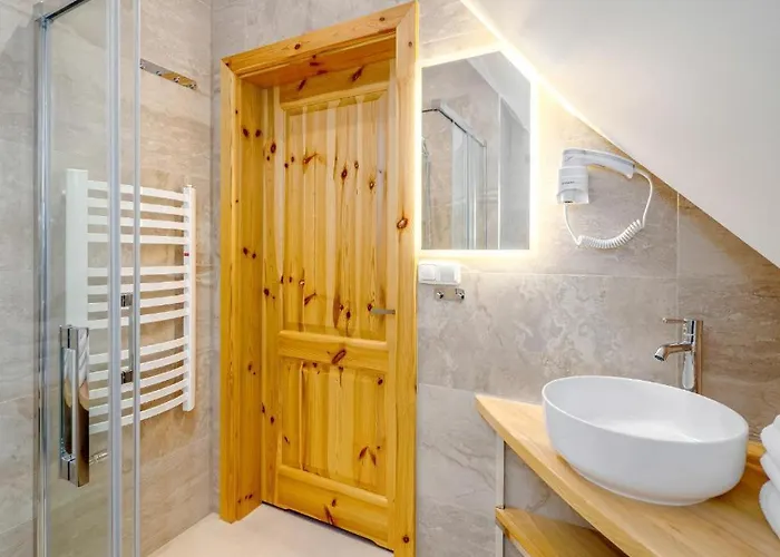 Taternik By Golden 3* 자코파네