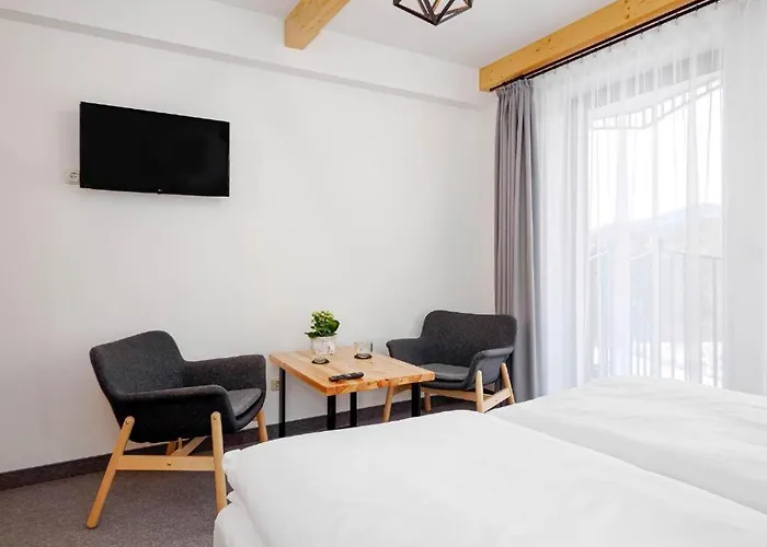 Taternik By Golden 3*