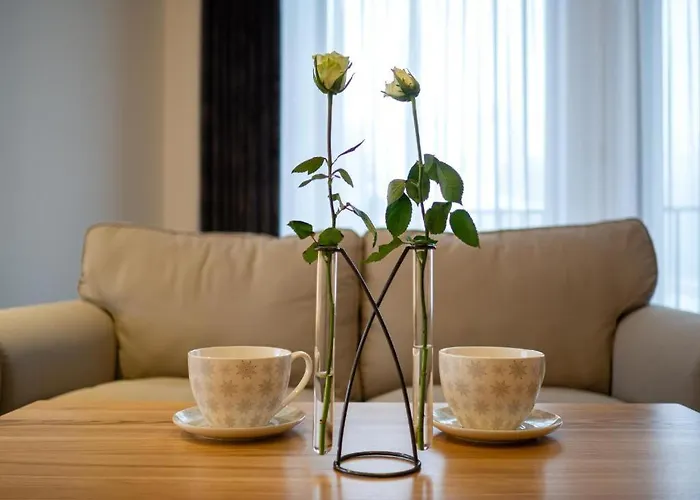 Taternik By Golden 아파트호텔 자코파네