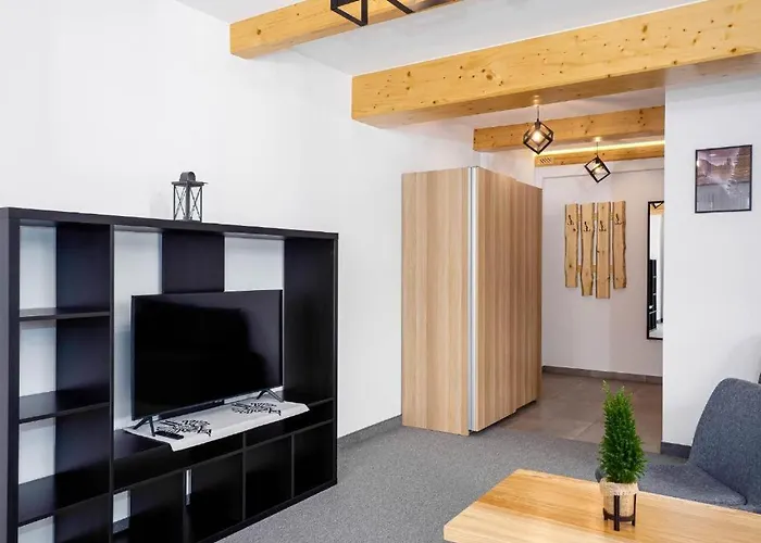 Taternik By Golden 3* 자코파네