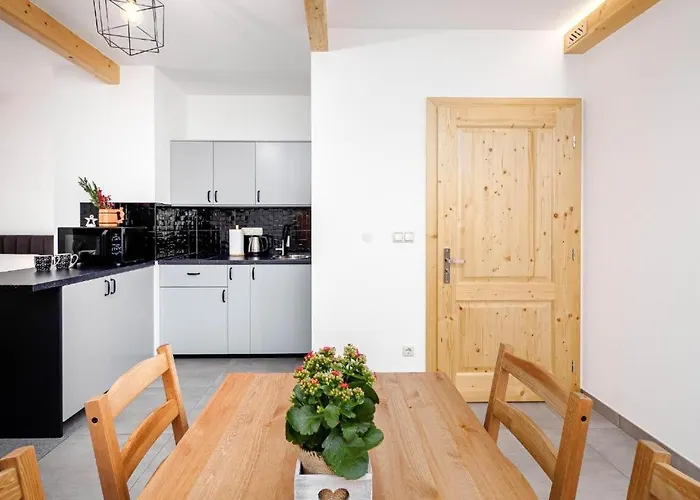 아파트호텔 Taternik By Golden