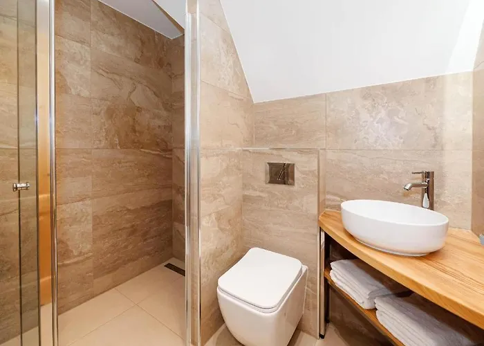 아파트호텔 Taternik By Golden 3*