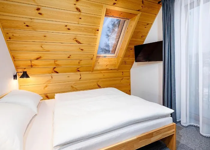 Taternik By Golden 아파트호텔 3*