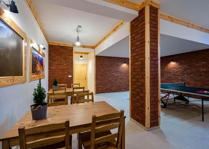 Taternik By Golden 아파트호텔 3*