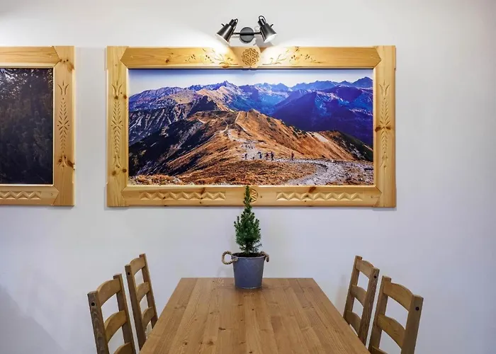 Taternik By Golden 아파트호텔 3*