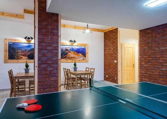 Taternik By Golden 아파트호텔 3*