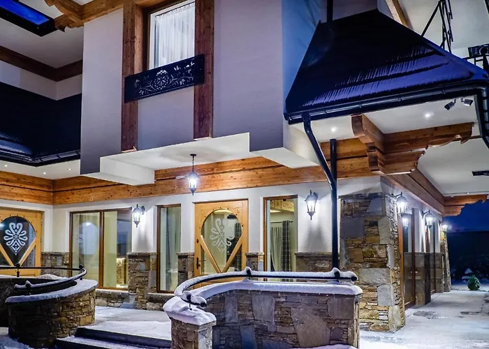 Taternik By Golden 자코파네