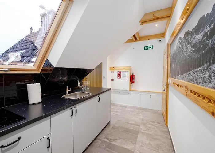 Taternik By Golden 3* 자코파네