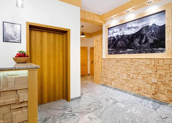 아파트호텔 Taternik By Golden 3*