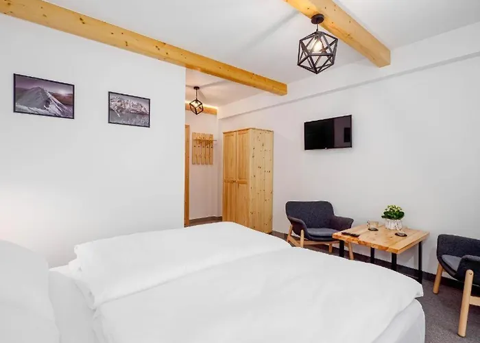 Taternik By Golden 3* 자코파네