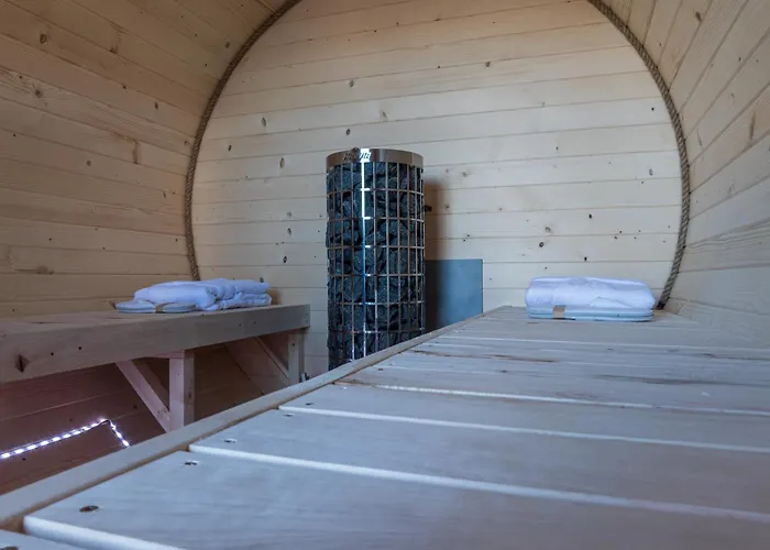 Taternik By Golden 자코파네