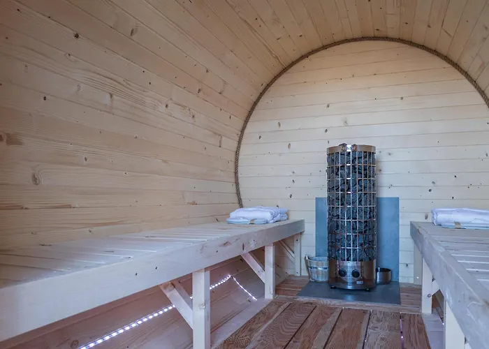 아파트호텔 Taternik By Golden 자코파네