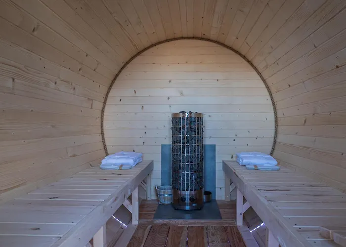 Taternik By Golden 3* 자코파네