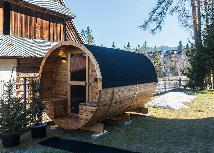 Taternik By Golden 자코파네