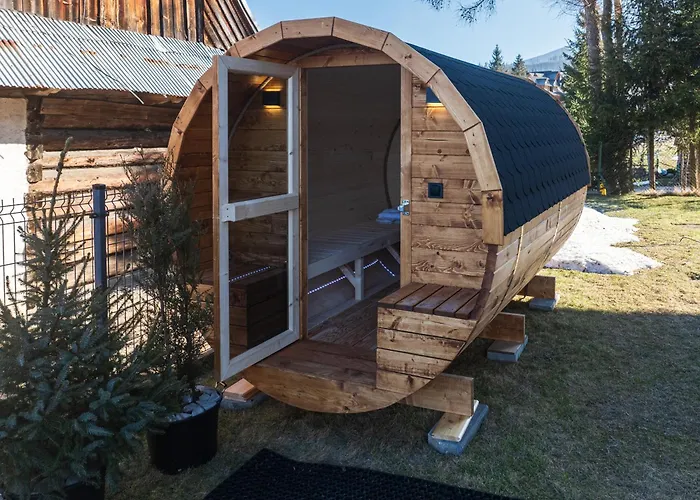 Taternik By Golden 3*